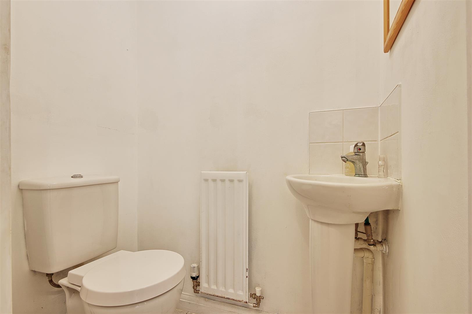 Vicarage Meadow, Stow-Cum-Quy, Cambridge